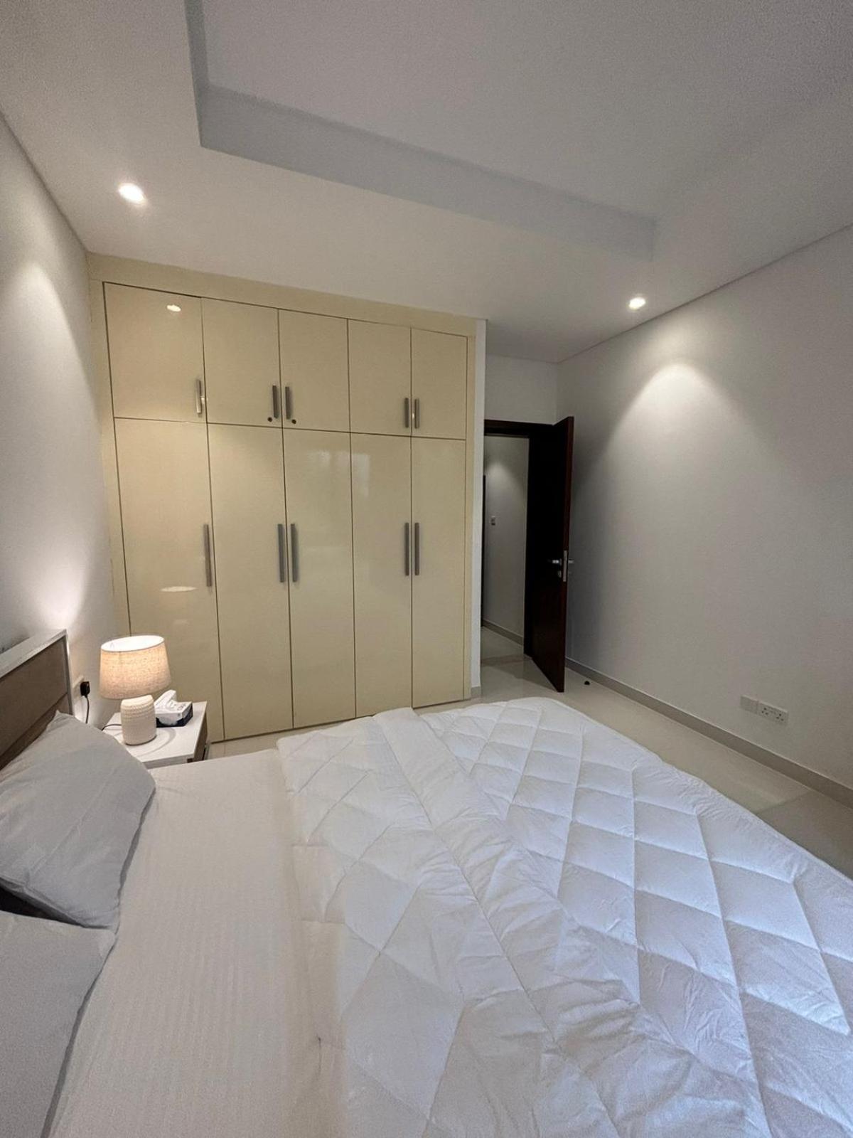 Appartement Hawana Vip Ma'murah