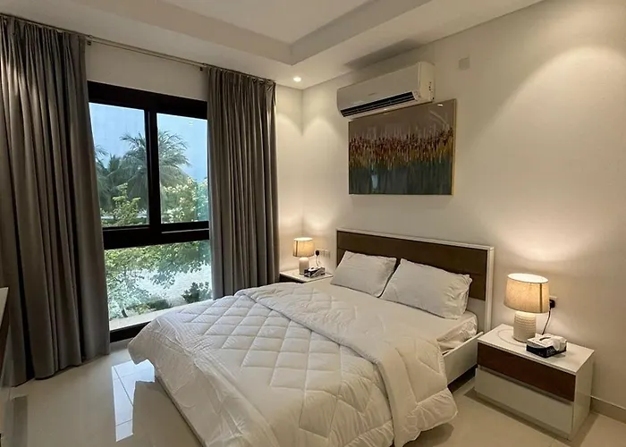 Hawana Vip Appartment