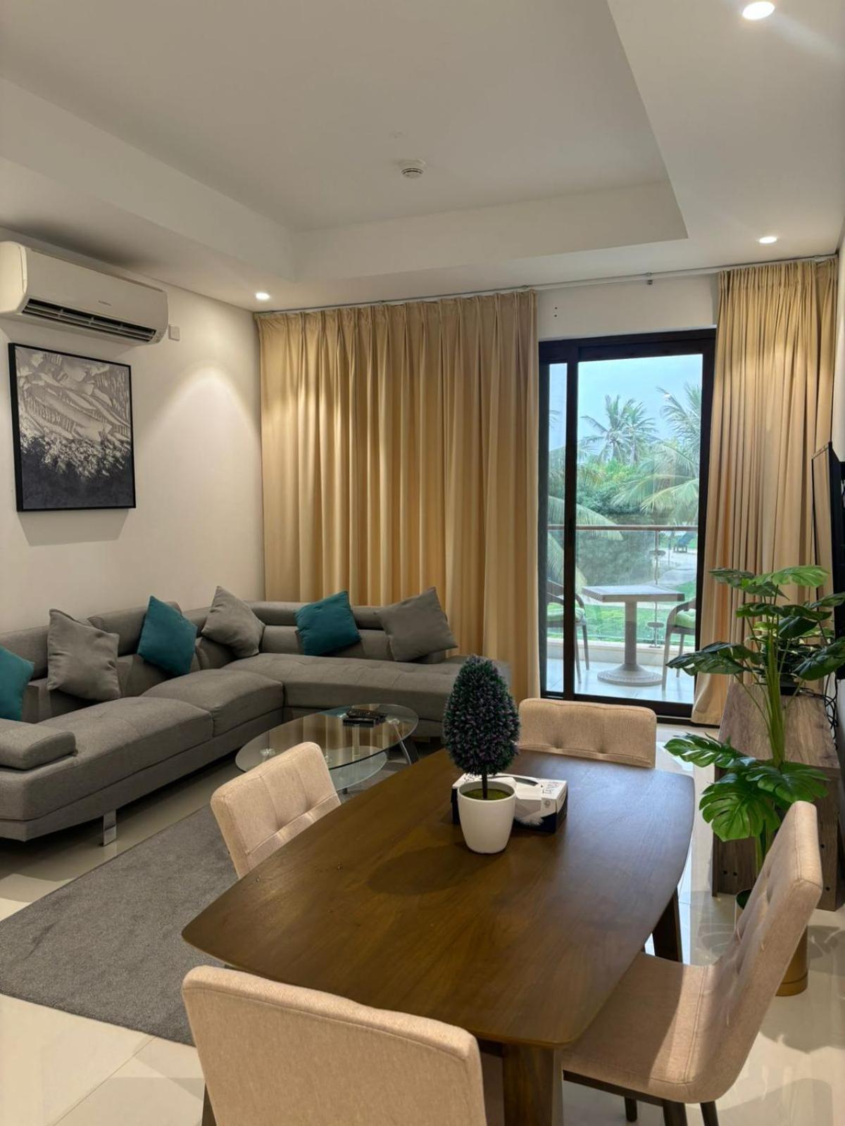 Hawana Vip Appartement Ma'murah